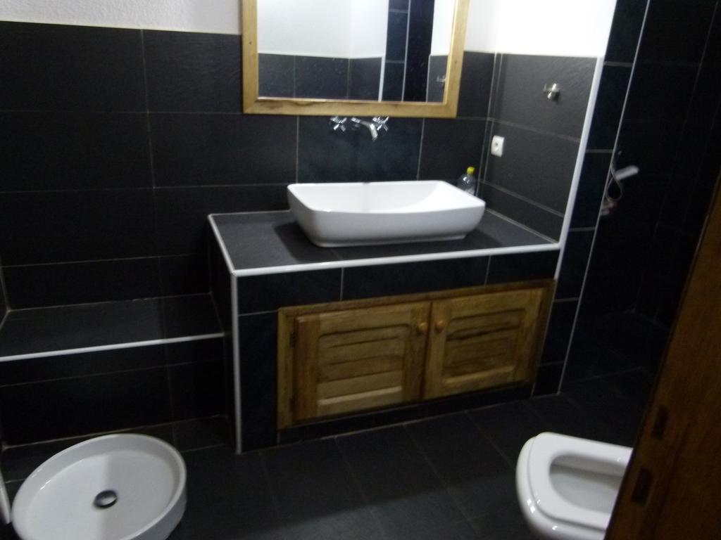 Villa Dallie Saly Portudal Quarto foto